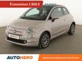 Fiat 500C C 1.0 BSG Star Beige - thumbnail 1