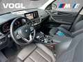 BMW X3 xDrive20d LED-Scheinwerfer SHZ Klimaautomatik Schwarz - thumbnail 9
