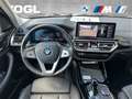 BMW X3 xDrive20d LED-Scheinwerfer SHZ Klimaautomatik Schwarz - thumbnail 10