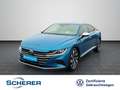 Volkswagen Arteon 2.0 TSI Elegance 4Motion OPF | H&K Memory Bleu - thumbnail 1