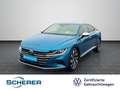 Volkswagen Arteon 2.0 TSI Elegance 4Motion OPF | H&K Memory Blau - thumbnail 1