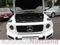 Mercedes-Benz G 400 d AMG-Line Autom.Navi SD Multisitze TV Bur Weiß - thumbnail 17