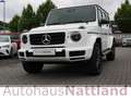 Mercedes-Benz G 400 d AMG-Line Autom.Navi SD Multisitze TV Bur Weiß - thumbnail 3