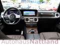 Mercedes-Benz G 400 d AMG-Line Autom.Navi SD Multisitze TV Bur Weiß - thumbnail 12