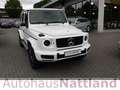 Mercedes-Benz G 400 d AMG-Line Autom.Navi SD Multisitze TV Bur Weiß - thumbnail 16