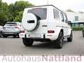 Mercedes-Benz G 400 d AMG-Line Autom.Navi SD Multisitze TV Bur Weiß - thumbnail 4
