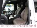 Mercedes-Benz G 400 d AMG-Line Autom.Navi SD Multisitze TV Bur Weiß - thumbnail 9