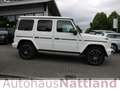 Mercedes-Benz G 400 d AMG-Line Autom.Navi SD Multisitze TV Bur Weiß - thumbnail 14