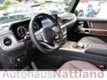 Mercedes-Benz G 400 d AMG-Line Autom.Navi SD Multisitze TV Bur Weiß - thumbnail 7