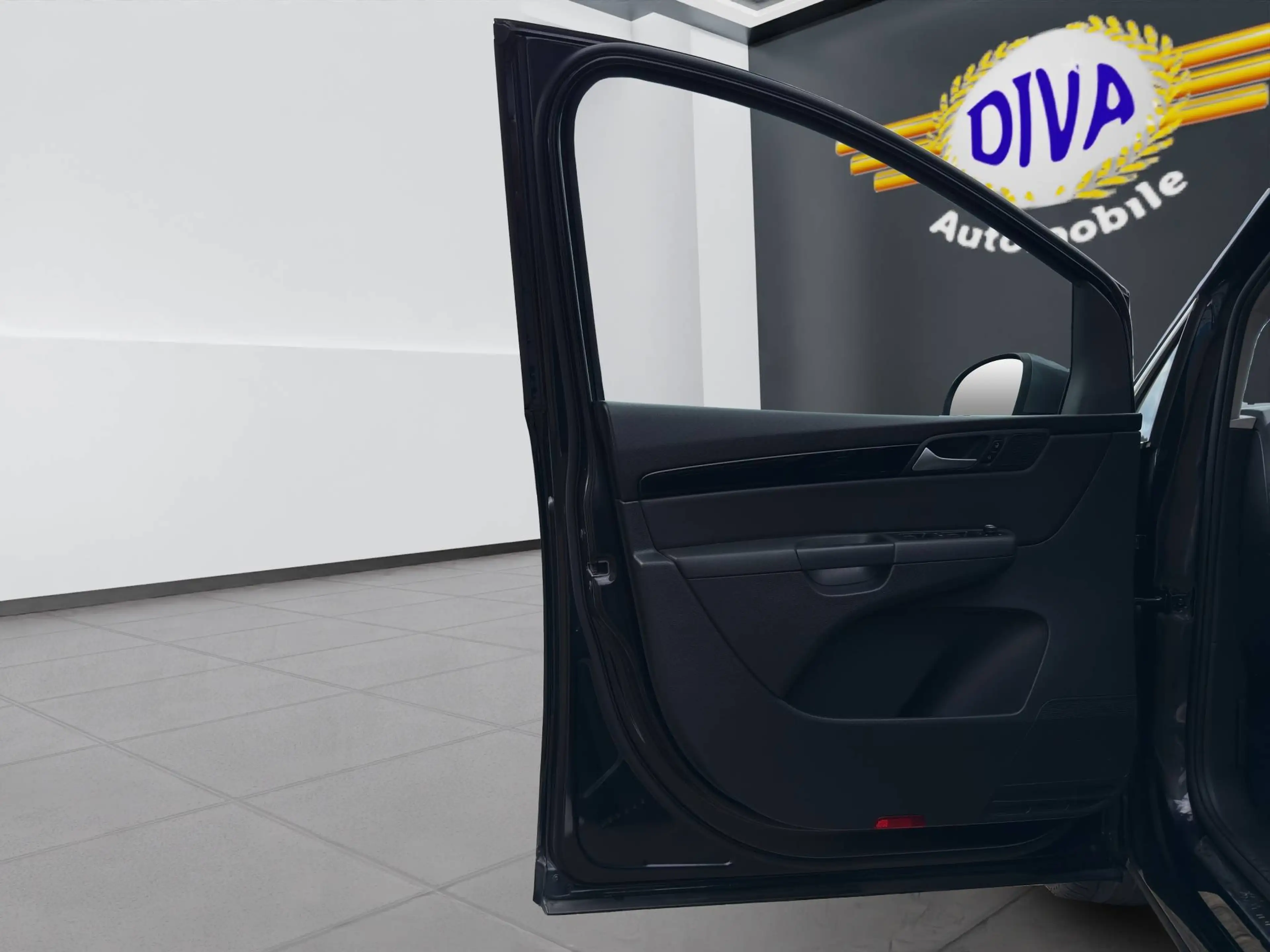 SEAT Alhambra 1.4 TSI FR-Line — photo 10