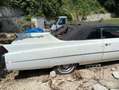 Cadillac Deville cabriolet - thumbnail 4