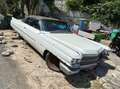 Cadillac Deville cabriolet - thumbnail 3
