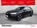 Audi SQ7 TDI qu 7 SITZE HD-MATRIX AHK HUD PANO STDHZ Noir - thumbnail 1