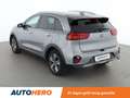 Kia Niro 1.6 Plug-in Hybrid Spirit Grijs - thumbnail 4
