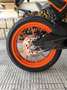 KTM RC 390 Оранжевий - thumbnail 3