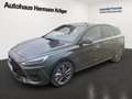 Hyundai i30 Advantage Automatik Grün - thumbnail 1