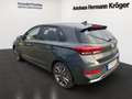 Hyundai i30 Advantage Automatik Grün - thumbnail 4