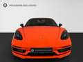 Porsche 718 2.0 CABRIOLET BOXSTER TURBO Oranje - thumbnail 4