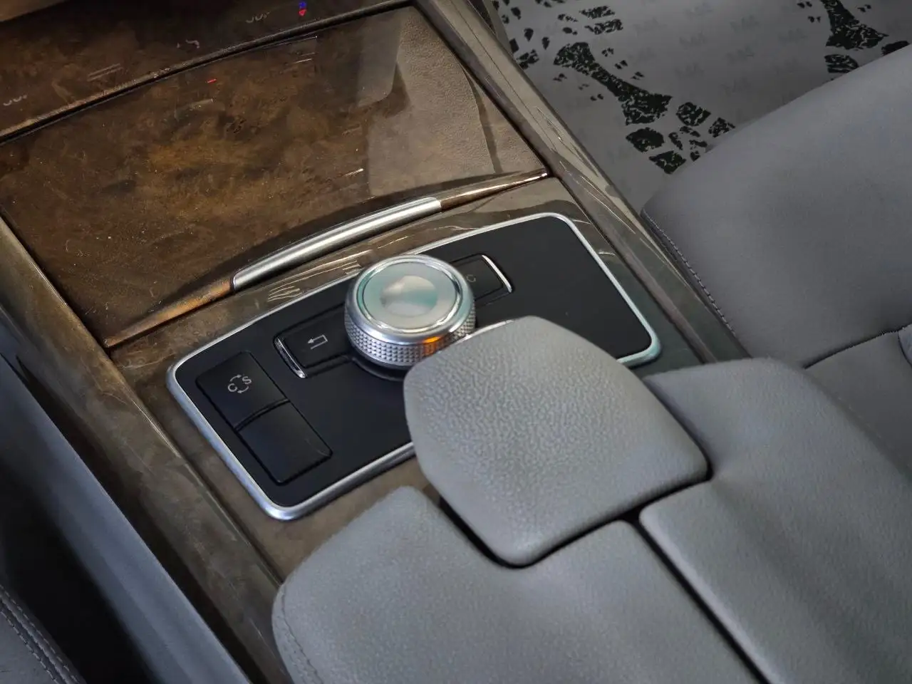 2009 Mercedes-Benz E 350 Classe E - W212 Berlina cdi be Avantgarde auto, photograph 9