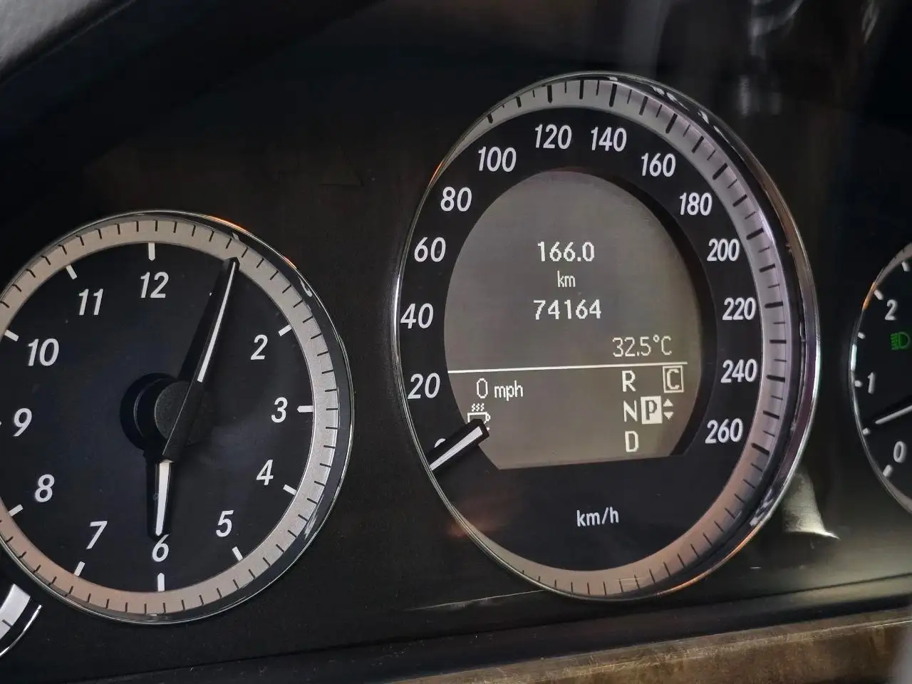 2009 Mercedes-Benz E 350 Classe E - W212 Berlina cdi be Avantgarde auto, photograph 6