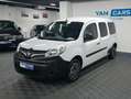 Renault Kangoo MAXI * UTILITAIRE * SEULEMENT 27.000KM! * TOP ETAT Wit - thumbnail 2
