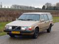 Volvo 940 2.3 Holiday Robuuste 7 persoons Youngtimer Beige - thumbnail 3