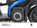 SEAT MO eScooter 50 100 Elektrisch Tarifa Blue plava - thumbnail 12