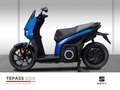 SEAT MO eScooter 50 100 Elektrisch Tarifa Blue plava - thumbnail 4