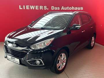 1,7 CRDi Premium DPF