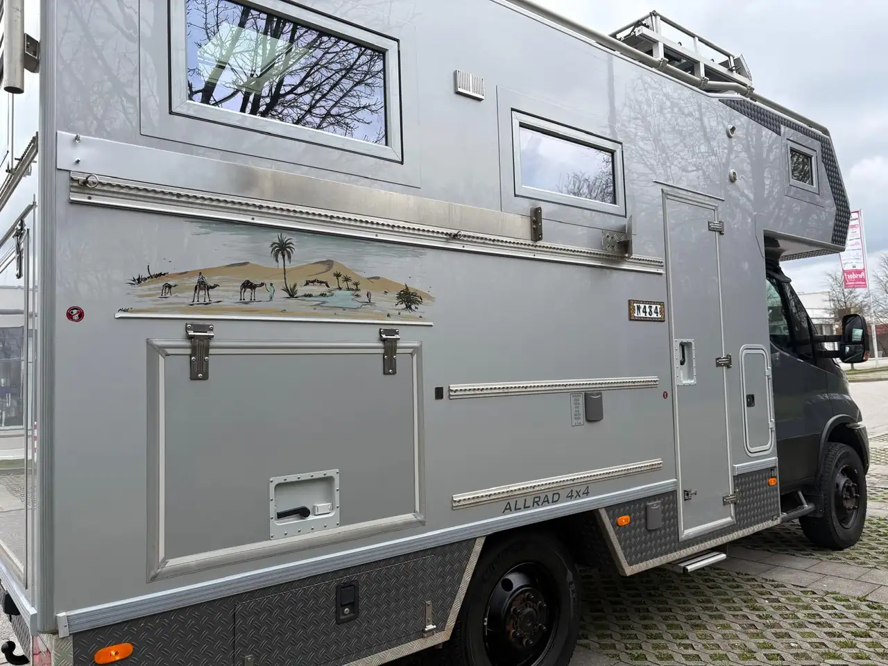 Iveco Daily 2022