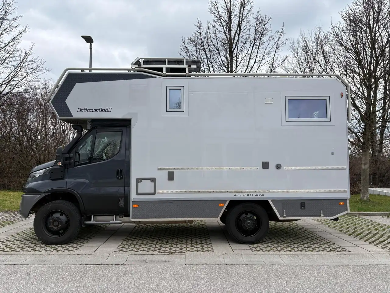 Iveco Daily 2022