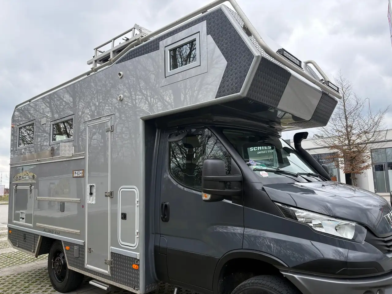 Iveco Daily 2022