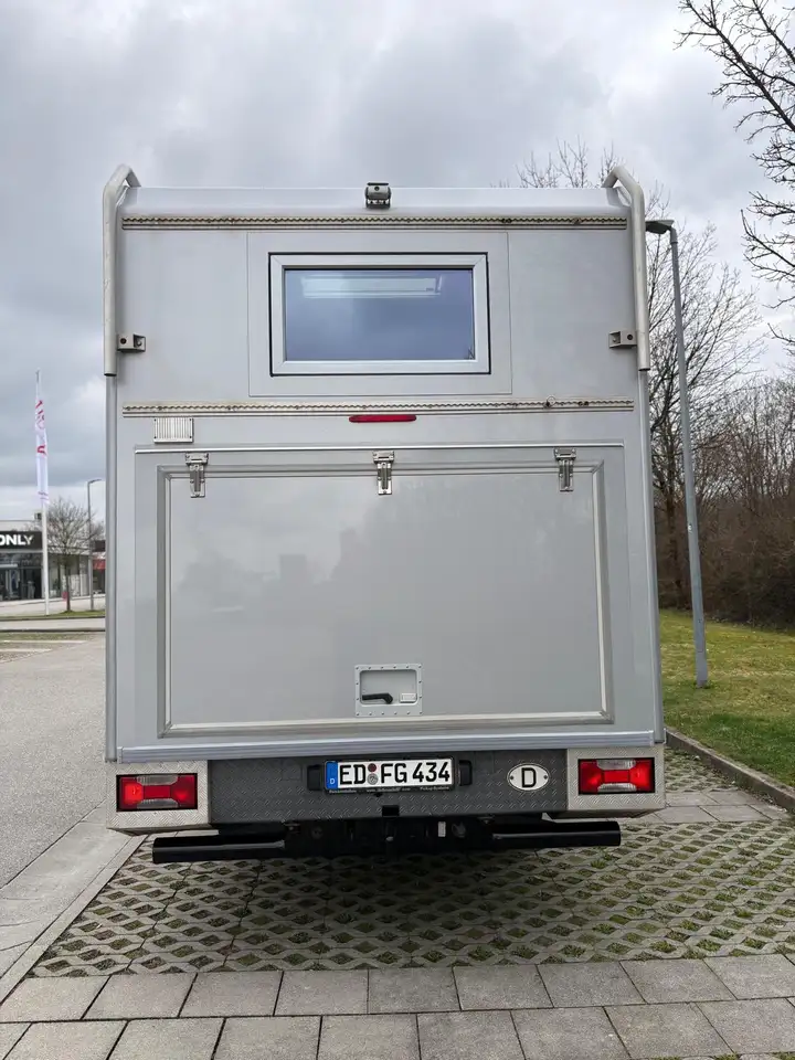 Iveco Daily 2022