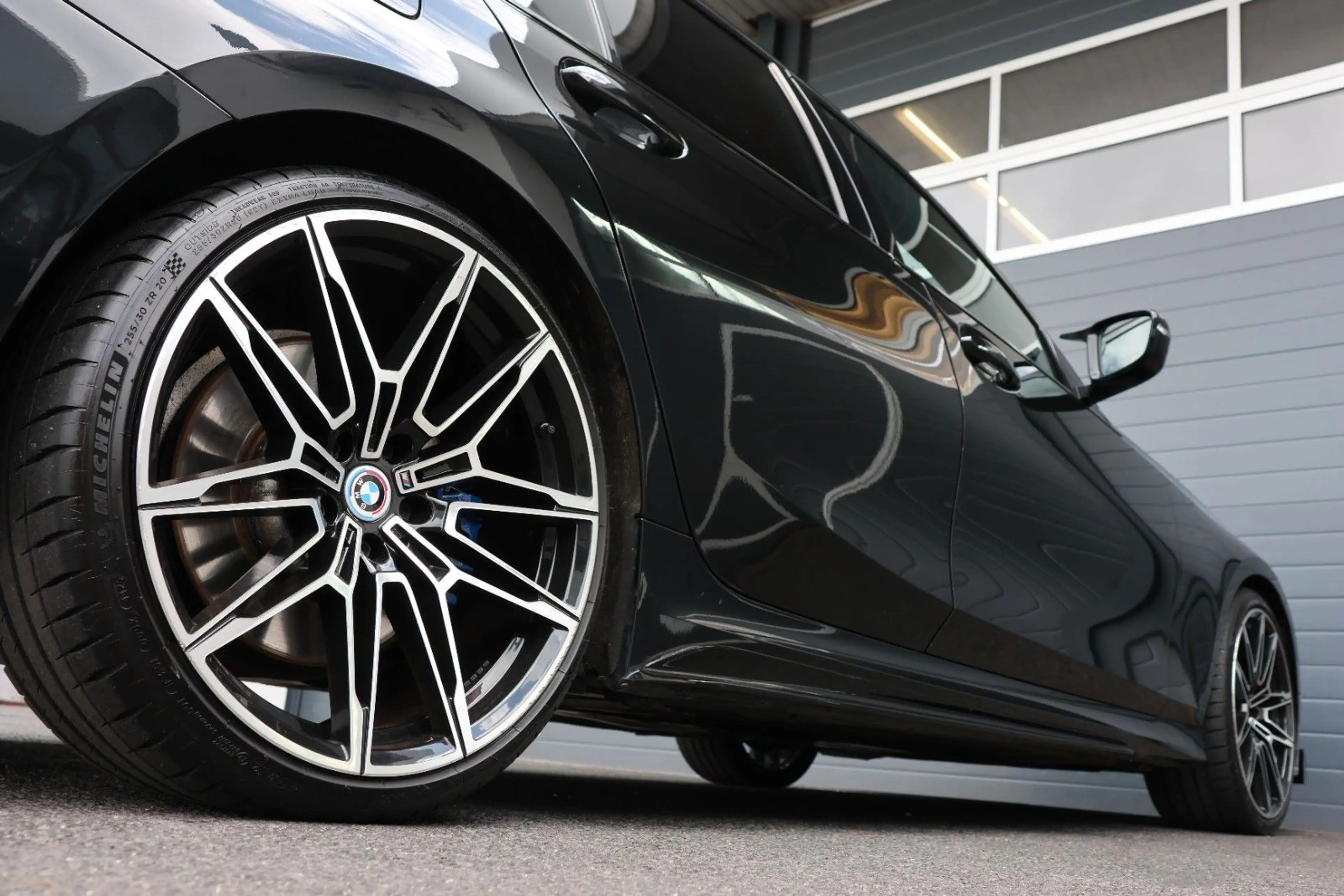 BMW 340 /LED/APPLE/Cockpit/KAMERA/SPUR/Ambiente/R20 — photo 14