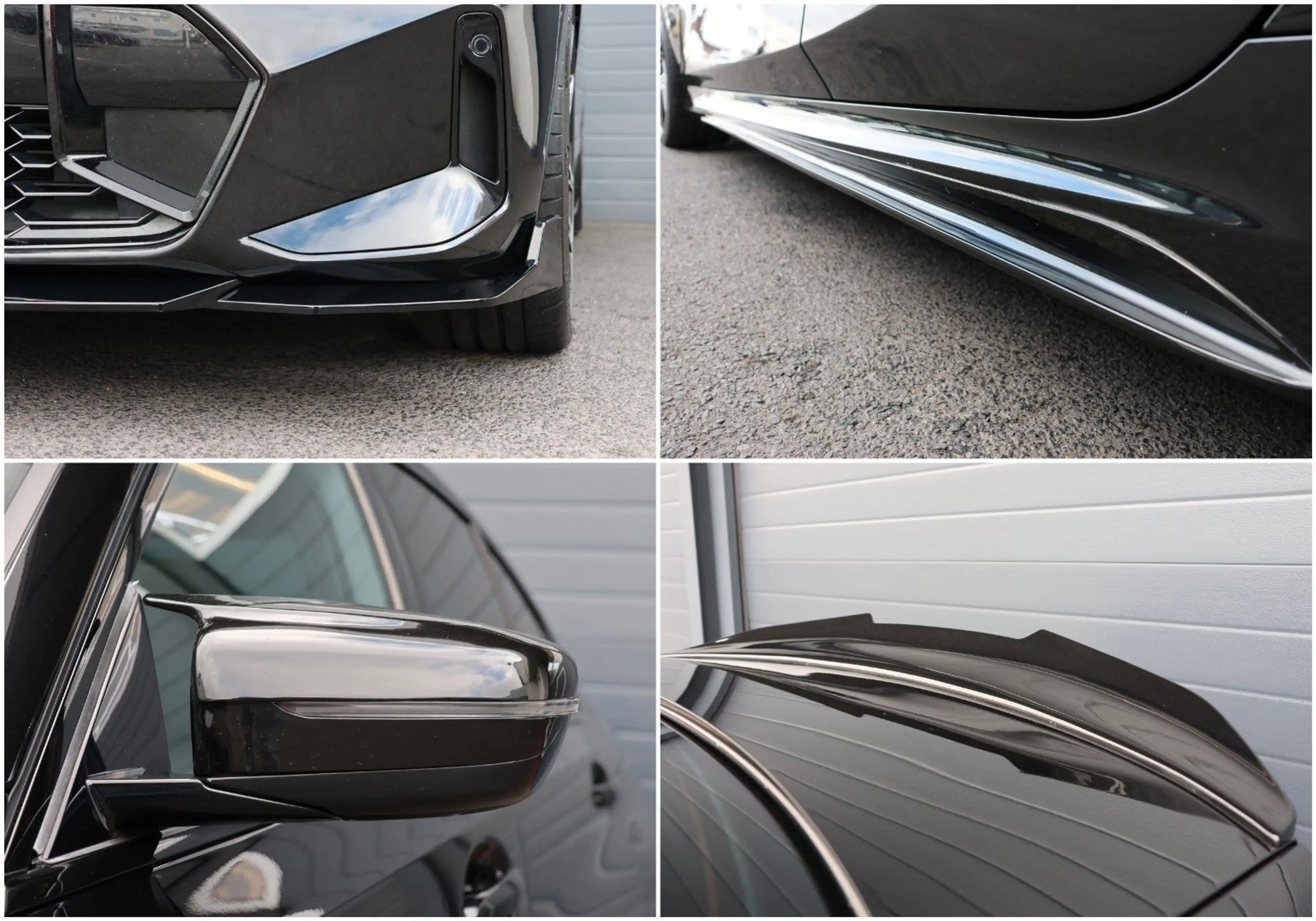 BMW 340 /LED/APPLE/Cockpit/KAMERA/SPUR/Ambiente/R20 — photo 10