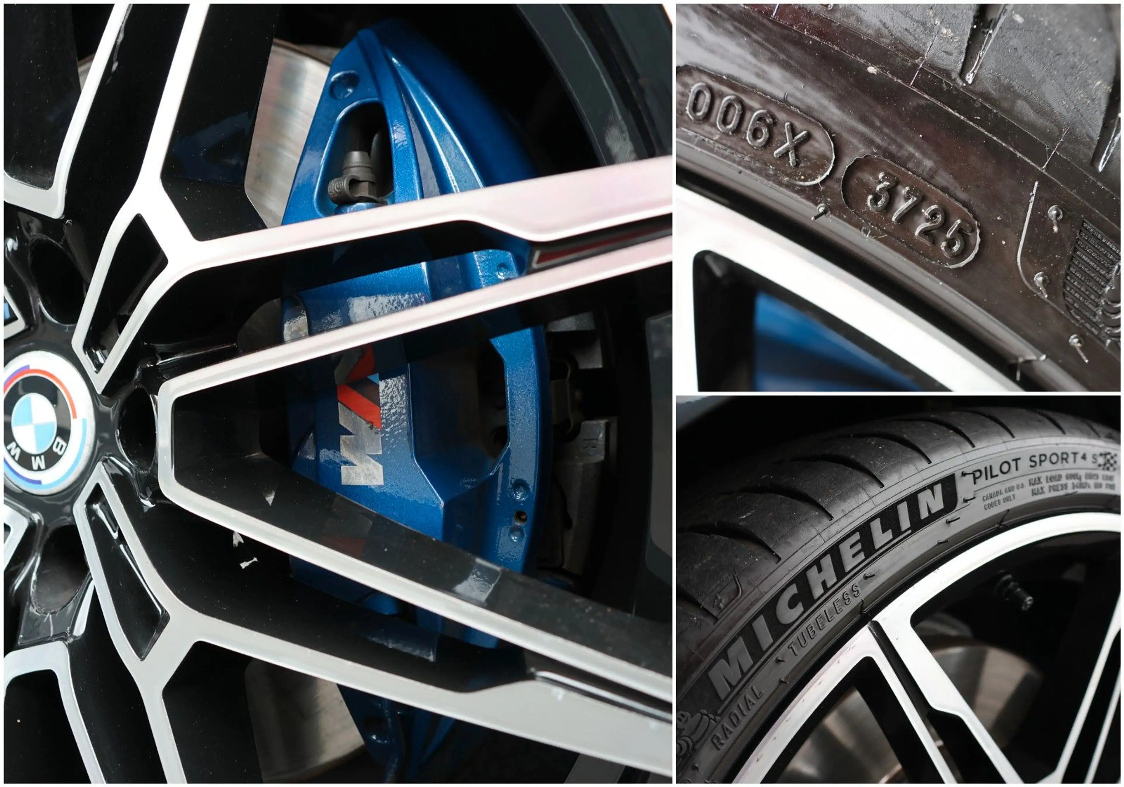 BMW 340 /LED/APPLE/Cockpit/KAMERA/SPUR/Ambiente/R20 — photo 13