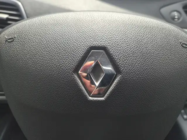 Renault Scenic view 30