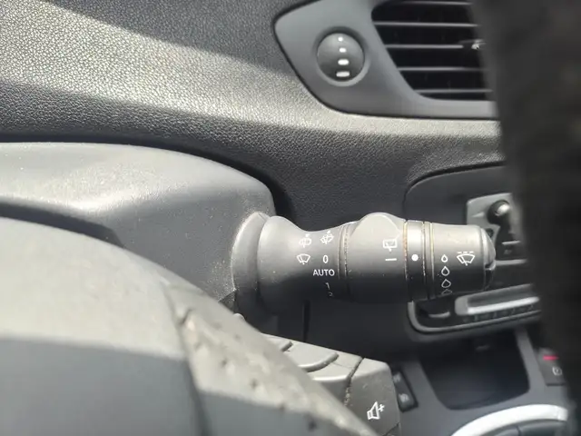Renault Scenic view 28