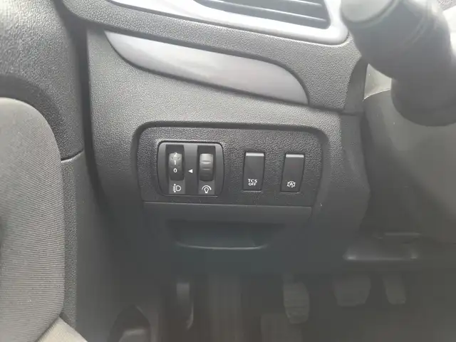 Renault Scenic view 26