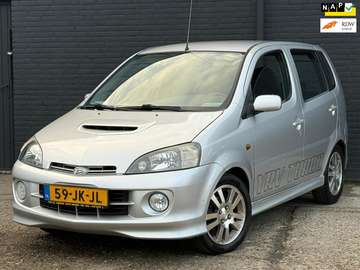 Young RV 1.3-16V Turbo|AUTOMAAT|ELEK RAMEN|NWE APK