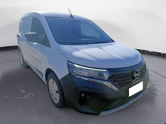 Nissan Townstar EV Townstar Van EV L1 122cv N-Connecta 22kWh