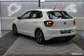 Volkswagen Polo 1.6 TDI 95 S&S LOUNGE BUSINESS 1°MAIN FRANCAISE TVA RECUPERABLE LOA-LLD-CREDIT ... Wit - thumbnail 5