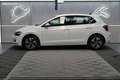 Volkswagen Polo 1.6 TDI 95 S&S LOUNGE BUSINESS 1°MAIN FRANCAISE TVA RECUPERABLE LOA-LLD-CREDIT ... Wit - thumbnail 3