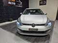 Volkswagen Golf Golf VIII 2020 1.5 tsi evo Life 130cv Argento - thumbnail 2