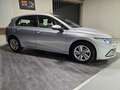 Volkswagen Golf Golf VIII 2020 1.5 tsi evo Life 130cv Argento - thumbnail 3