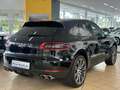 Porsche Macan S*PANO*PDLS*LuFT*KAMERA*MEMORY*SPuR*14-WE* Zwart - thumbnail 3