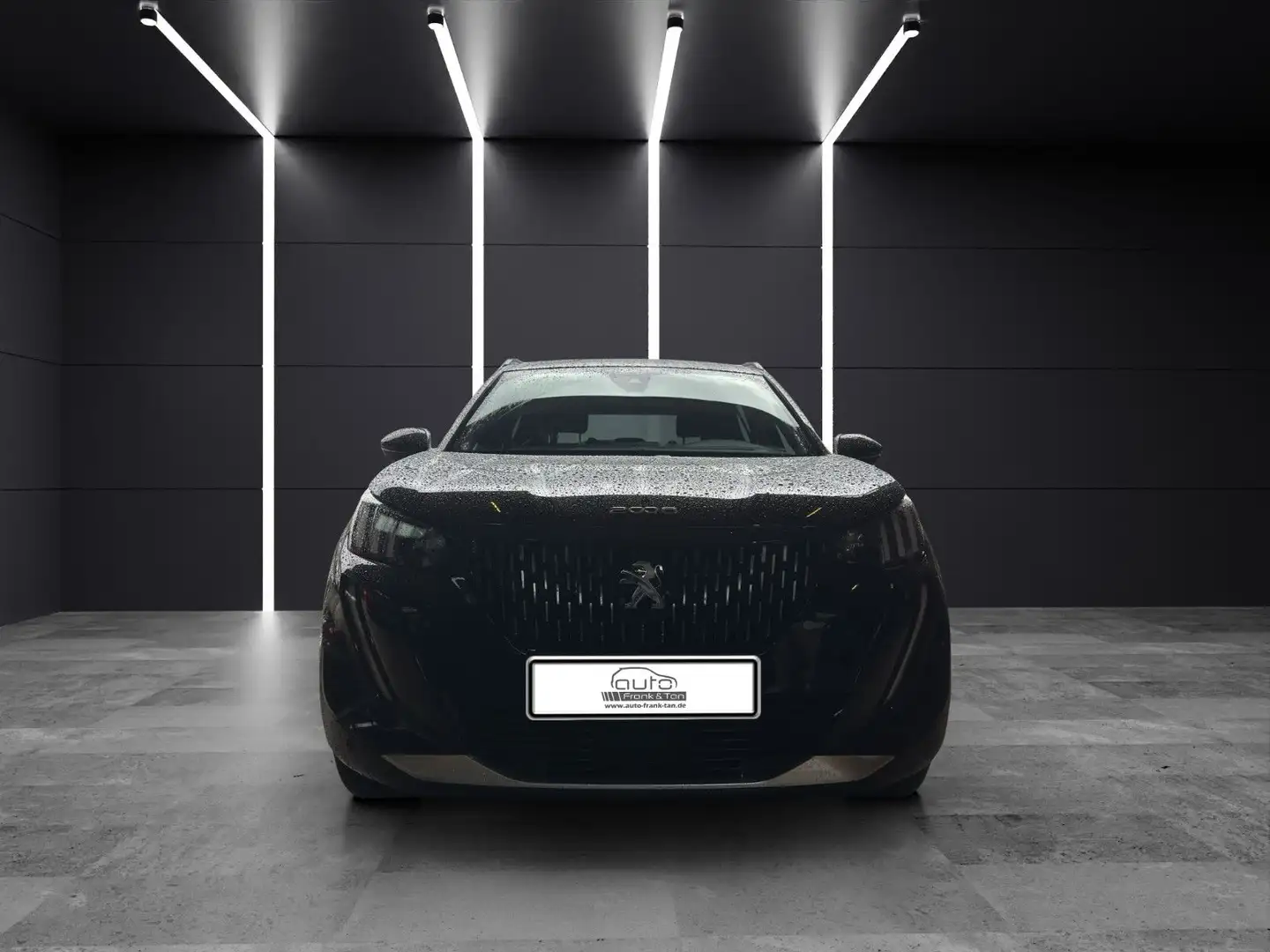 Peugeot 2008 GT LED*Cam+Shzg*Navi - 2