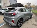 Ford Puma 1.0 Ecoboost  ST-line AUTOM. 125CV NAVI Grijs - thumbnail 4