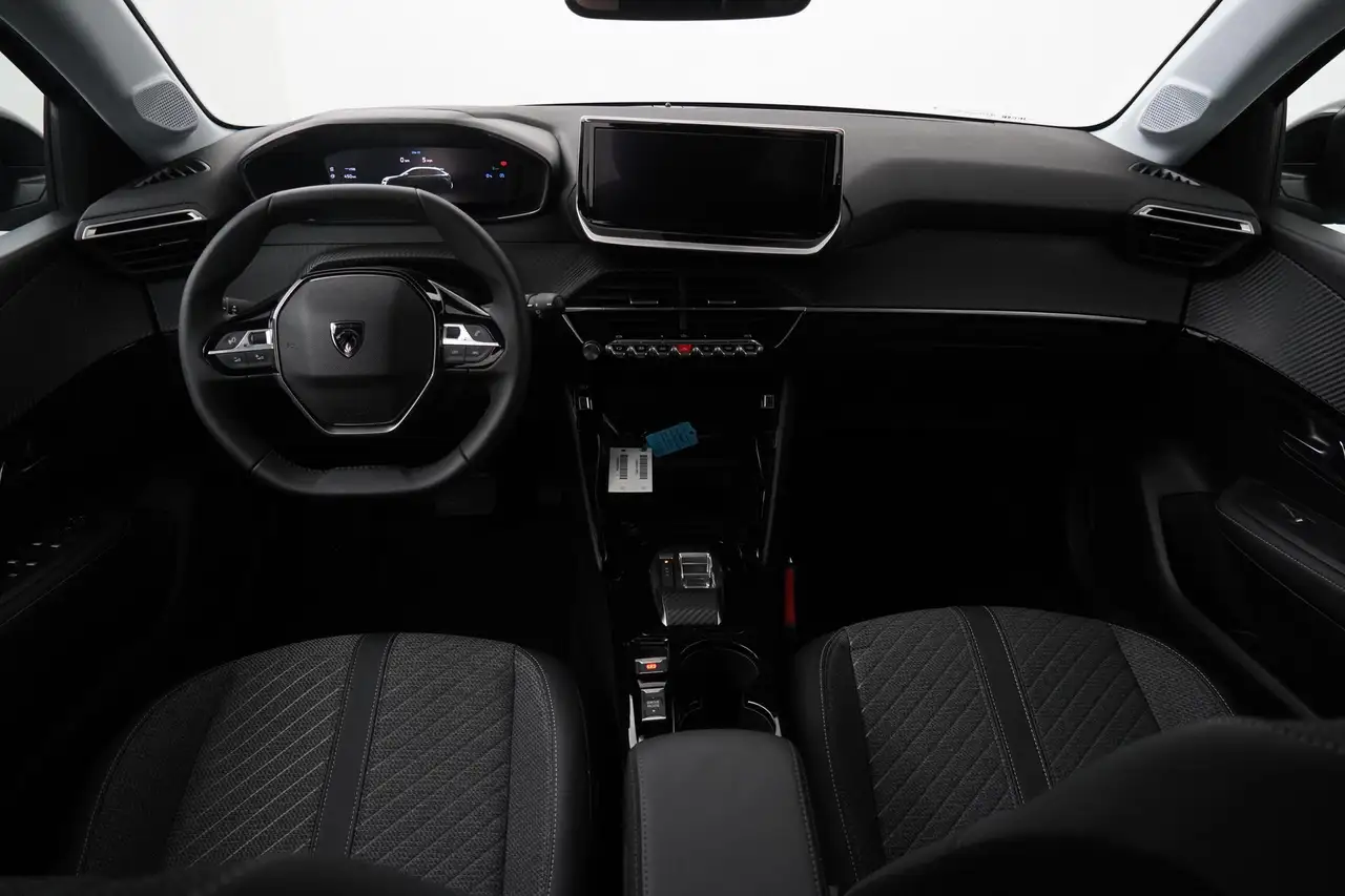 Peugeot 208 2026