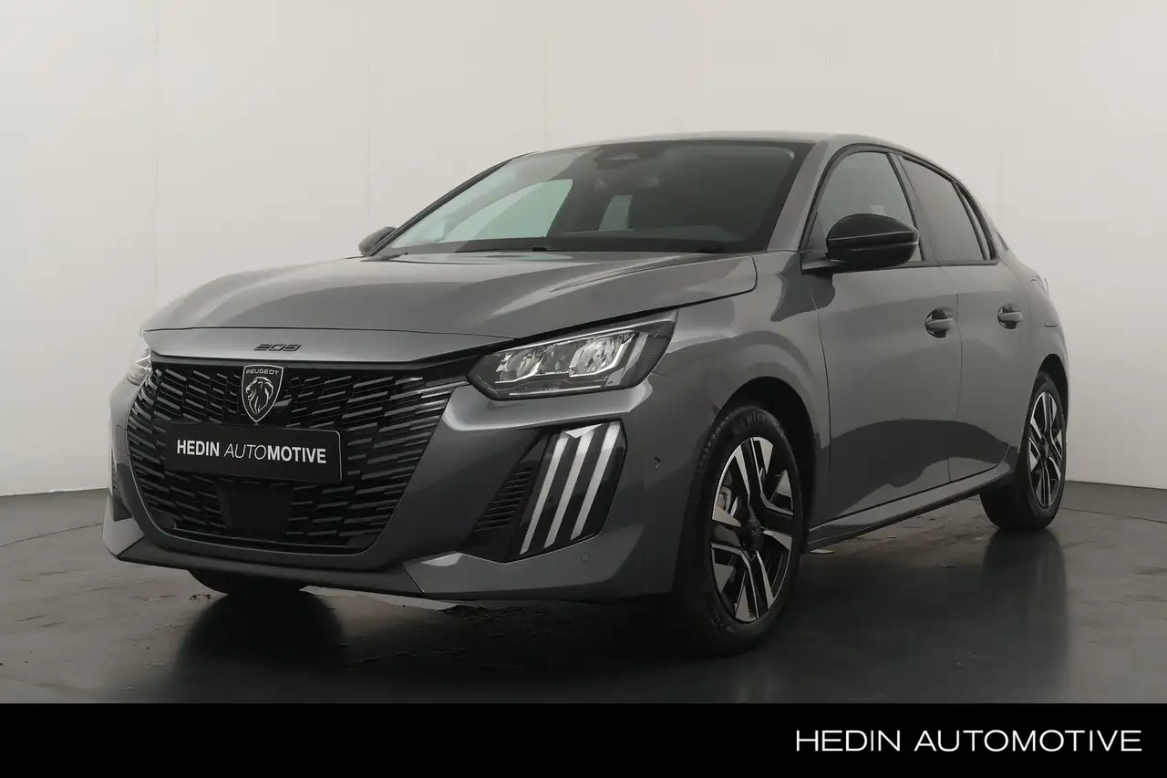 Peugeot 208 2026